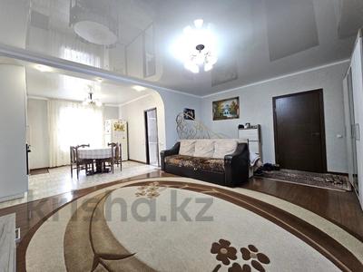 Отдельный дом · 4 комнаты · 192.2 м² · 10 сот., 3-я Цветочная 2 за 75 млн ₸ в Костанае