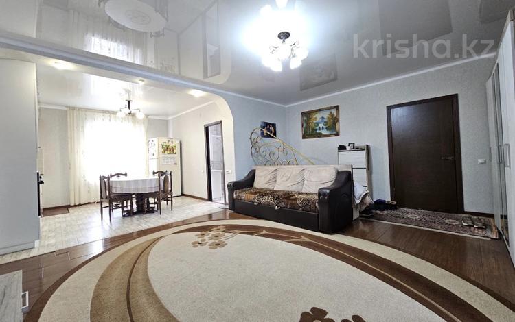 Жеке үй · 4 бөлме · 192.2 м² · 10 жүзд., 3-я Цветочная 2, бағасы: 75 млн ₸ в Костанае — фото 2