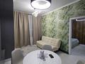 2-бөлмелі пәтер · 50.5 м² · 12/13 қабат, Райымбека 348/1, бағасы: 300 000 ₸ в Алматы, Ауэзовский р-н — фото 6