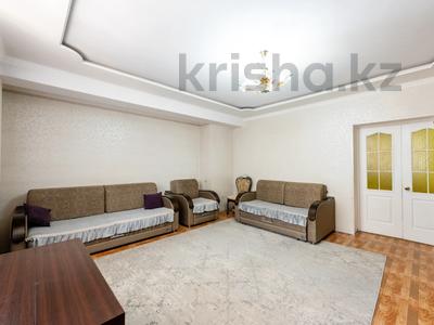 2-комнатная квартира · 95.3 м² · 9/20 этаж, Кенесары 65 за 38 млн ₸ в Астане, р-н Байконур