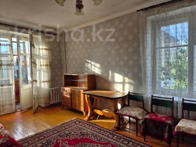 2-комнатная квартира · 56.3 м² · 3/4 этаж, Пушкина 82 за 15 млн ₸ в Петропавловске