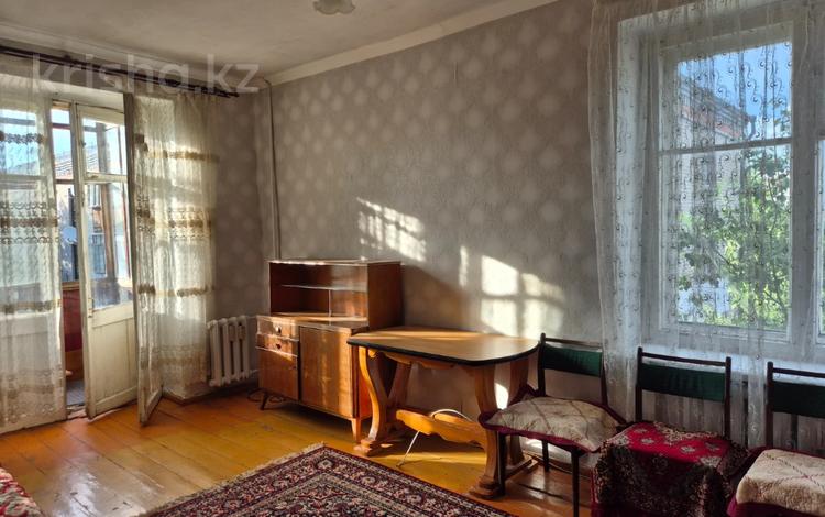 2-комнатная квартира · 56.3 м² · 3/4 этаж, Пушкина 82 за 15 млн ₸ в Петропавловске — фото 4