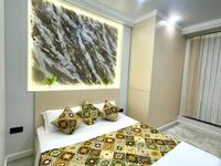 1-комнатная квартира · 43 м² · 8/9 этаж, Байдибек би 2/1 за 2 000 ₸ в Шымкенте, Каратауский р-н