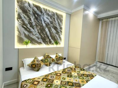 1-комнатная квартира · 43 м² · 8/9 этаж, Байдибек би 2/1 за 2 000 ₸ в Шымкенте, Каратауский р-н