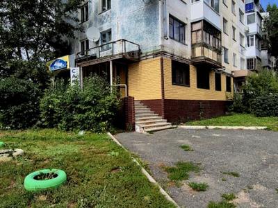 Свободное назначение · 83 м² за 41 млн 〒 в Петропавловске