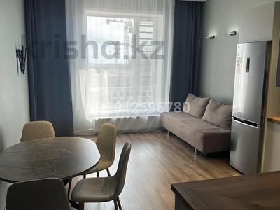 2-комнатная квартира · 50 м² · 9/12 этаж, Калдаякова за 300 000 ₸ в Астане, Алматы р-н