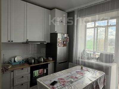1-комнатная квартира · 38 м² · 3/10 этаж, шоссе Коргалжын за 24 млн ₸ в Астане, Нура р-н
