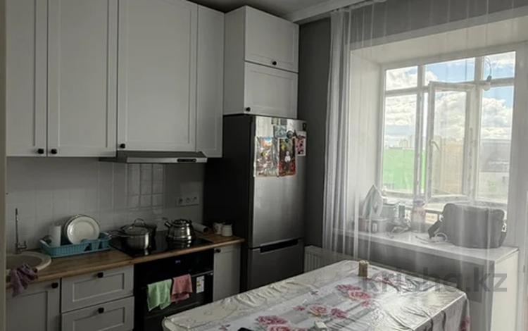 1-комнатная квартира · 38 м² · 3/10 этаж, шоссе Коргалжын за 24 млн ₸ в Астане, Нура р-н — фото 2