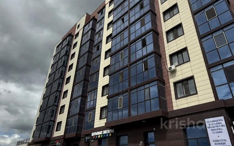 1-бөлмелі пәтер · 38 м² · 3/10 қабат, Шоссе Коргалжын 30, бағасы: 23 млн ₸ в Астане, Нура р-н — фото 14