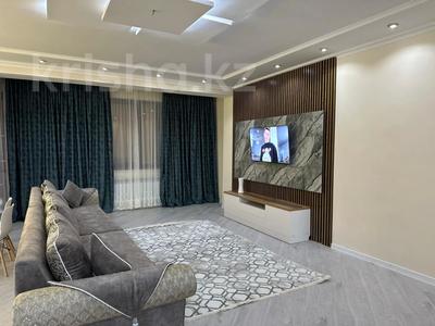 4-комнатная квартира · 135 м² · 9/12 этаж, Аль-Фараби 1а — Достык за ~ 150 млн ₸ в Алматы, Медеуский р-н