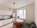 1-комнатная квартира · 35 м² · 1/12 этаж, Чингиз Айтматов 77/9 за 220 000 ₸ в Астане, Сарыарка р-н