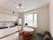 1-комнатная квартира · 35 м² · 1/12 этаж, Чингиз Айтматов 77/9 за 220 000 ₸ в Астане, Сарыарка р-н