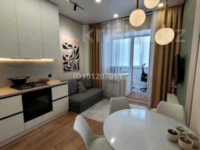 1-бөлмелі пәтер · 40 м² · 2/9 қабат, мкр. Алтын орда, Микрорайон Алтын Орда 360, бағасы: 22.9 млн ₸ в Актобе