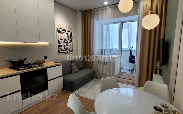 1-комнатная квартира · 40 м² · 2/9 этаж, мкр. Алтын орда, Микрорайон Алтын Орда 360 за 22.9 млн ₸ в Актобе — фото 3