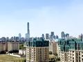 3-комнатная квартира · 110 м² · 12/12 этаж, А 32 2Б за 105 млн ₸ в Астане, Сарайшык р-н