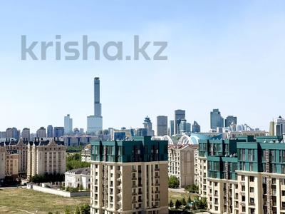 3-комнатная квартира · 110 м² · 12/12 этаж, А 32 2Б за 105 млн ₸ в Астане, Сарайшык р-н