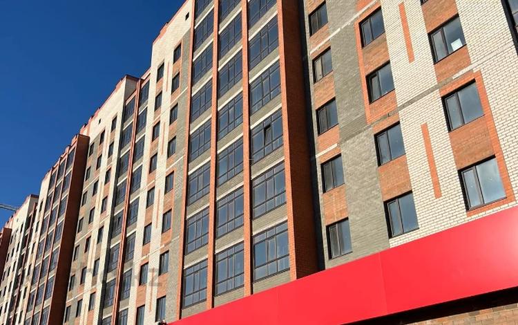 3-комнатная квартира · 83 м² · 2/10 этаж, мкр. Алтын орда за 27.9 млн ₸ в Актобе — фото 6
