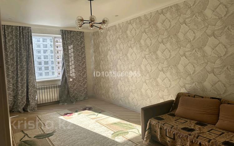1-комнатная квартира · 47 м² · 6/10 этаж, Кордай 100 за 25.5 млн ₸ в Астане, Сарайшык р-н — фото 2