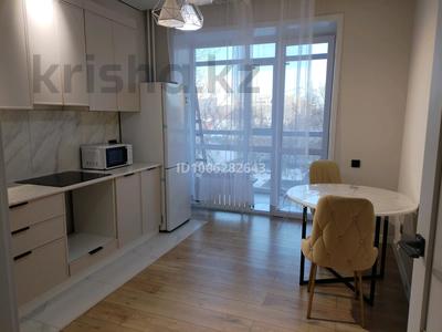 1-бөлмелі пәтер · 45 м² · 1/5 қабат, Ташенова 35 — Ауезова Ташенова Габдуллина Абая, бағасы: 13 000 〒 в Кокшетау