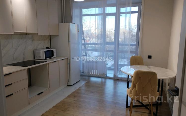 1-комнатная квартира · 45 м² · 1/5 этаж, Ташенова 35 — Ауезова Ташенова Габдуллина Абая за 13 000 〒 в Кокшетау — фото 18