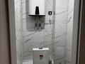 1-комнатная квартира · 45 м² · 1/5 этаж, Ташенова 35 — Ауезова Ташенова Габдуллина Абая за 13 000 ₸ в Кокшетау — фото 8