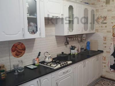 3-комнатная квартира · 82.6 м² · 5/9 этаж, Аэропорт 6 за 34 млн 〒 в Костанае