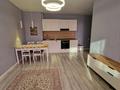 2-комнатная квартира · 55 м², Брусиловского 167 — Абая Брусиловского за 300 000 ₸ в Алматы, Алмалинский р-н — фото 2