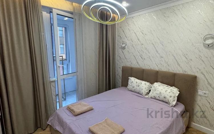 3-комнатная квартира · 60 м², Жургенова 19 за 400 000 ₸ в Астане, Сарайшык р-н — фото 2
