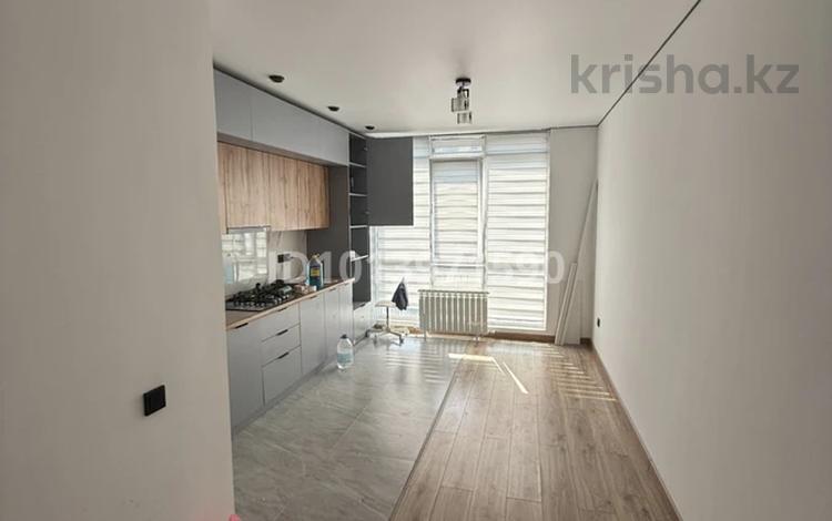 2-бөлмелі пәтер · 70 м² · 5/7 қабат, Айгерім-2 ш/а. 206/5 — Қасым шарипова 206/5, бағасы: 250 000 ₸ в Алматы, Алатауский р-н — фото 2