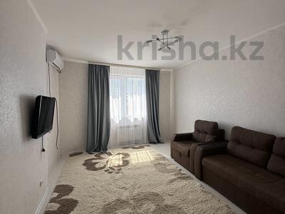 2-комнатная квартира · 57.4 м² · 11/18 этаж, мкр Кадыра Мырза-Али 32/2 — Сырыма Датова за 20.5 млн ₸ в Уральске
