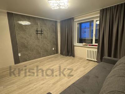 1-комнатная квартира · 42.2 м² · 5/5 этаж, Назарбаева за 20.5 млн 〒 в Петропавловске