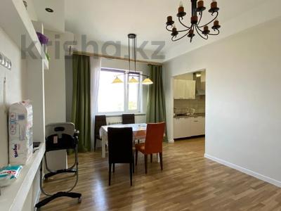 3-бөлмелі пәтер · 80 м² · 4/12 қабат, Локомотивная, бағасы: 27.5 млн ₸ в Актобе