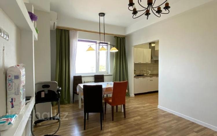 3-комнатная квартира · 80 м² · 4/12 этаж, Локомотивная за 27.5 млн ₸ в Актобе — фото 4