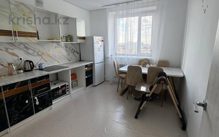 1-комнатная квартира · 40 м² · 9/9 этаж, уалиханова 206 за ~ 16.6 млн ₸ в Кокшетау — фото 2