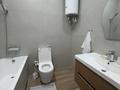 3-комнатная квартира · 90 м² · 9/13 этаж, мкр Юго-Восток, Карбышева 14/3 за 300 000 ₸ в Караганде, Казыбек би р-н — фото 18