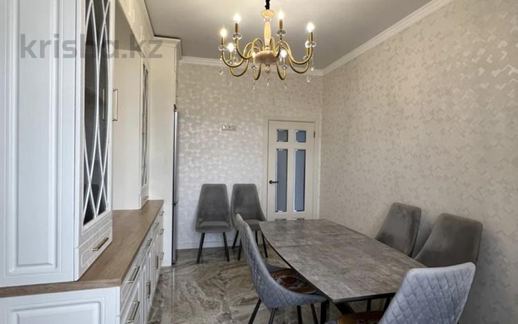 3-комнатная квартира · 89.4 м² · 9/9 этаж, Кайым Мухамедханов 21/2 за 58 млн ₸ в Астане, Нура р-н — фото 22