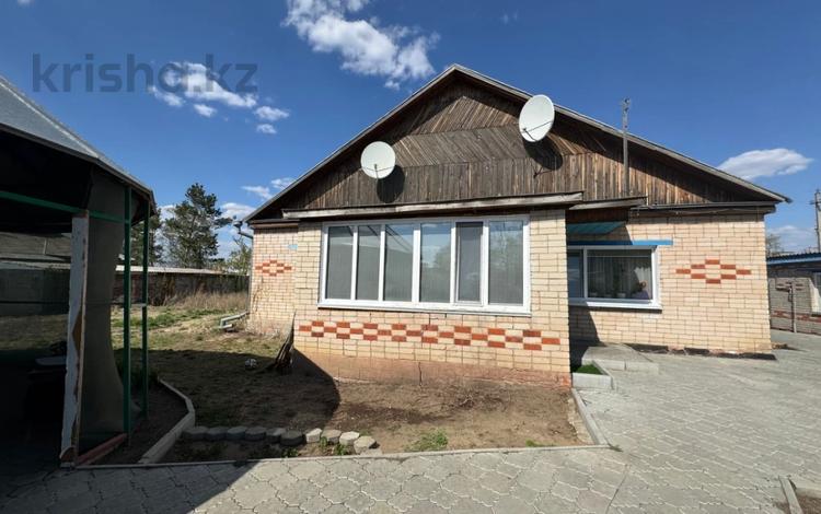 Отдельный дом · 5 комнат · 145.8 м² · 19.8 сот., 30 лет Победы за 42 млн ₸ в  — фото 24