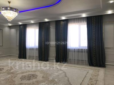 Отдельный дом · 4 комнаты · 134 м² · 10 сот., Жаңа - ауыл 37 за 13 млн 〒 в Тандай