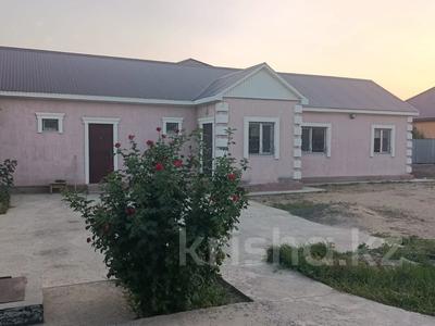 Отдельный дом · 2 комнаты · 100 м² · 8 сот., мкр Нурсая-3, 8-я улица 9 за 39 млн 〒 в Атырау