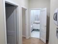 2-комнатная квартира · 42 м² · 3/9 этаж, Шамши Калдаяков 51 — Нажмиденова за 220 000 ₸ в Астане, Сарайшык р-н