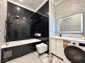 2-бөлмелі пәтер · 55 м² · 12/12 қабат, Абикен Бектуров 9, бағасы: 44 млн ₸ в Астане, Нура р-н — фото 12