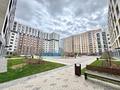 2-бөлмелі пәтер · 55 м² · 12/12 қабат, Абикен Бектуров 9, бағасы: 44 млн ₸ в Астане, Нура р-н — фото 19