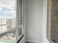 2-бөлмелі пәтер · 55 м² · 12/12 қабат, Абикен Бектуров 9, бағасы: 38.5 млн ₸ в Астане, Нура р-н — фото 7