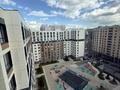 2-бөлмелі пәтер · 55 м² · 12/12 қабат, Абикен Бектуров 9, бағасы: 38.5 млн ₸ в Астане, Нура р-н — фото 15