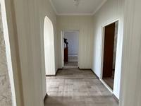 Отдельный дом · 3 комнаты · 92.8 м² · 10 сот., Бурлинская 73 — Напротив детской площадки за 18 млн ₸ в Аксае