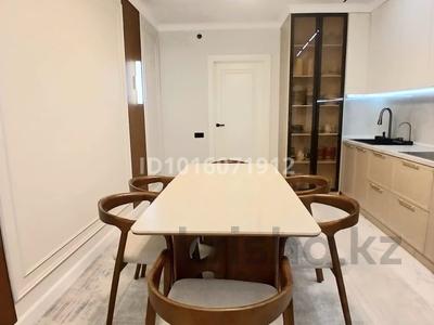 2-бөлмелі пәтер · 71 м² · 12/14 қабат, Қайтпас-2 ш/а, Сырым батыра 99/3 — Төлеметова пересечение улиц на Сырым батвра, бағасы: 60 млн ₸ в Шымкенте, Абайский р-н