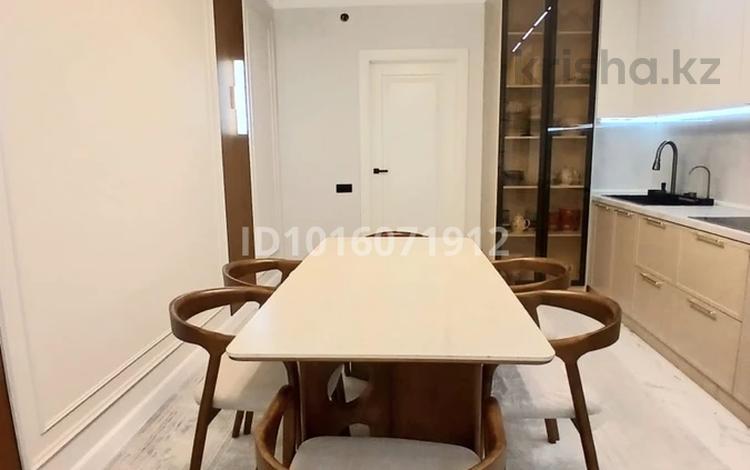 2-бөлмелі пәтер · 71 м² · 12/14 қабат, Қайтпас-2 ш/а, Сырым батыра 99/3 — Төлеметова пересечение улиц на Сырым батвра, бағасы: 60 млн ₸ в Шымкенте, Абайский р-н — фото 14