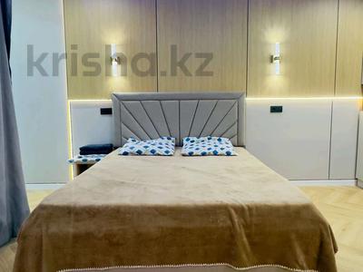 1-бөлмелі пәтер · 31 м², Отепова 31 — Розыбакиева в районе Меги, бағасы: 2 500 〒 в Алматы, Бостандыкский р-н