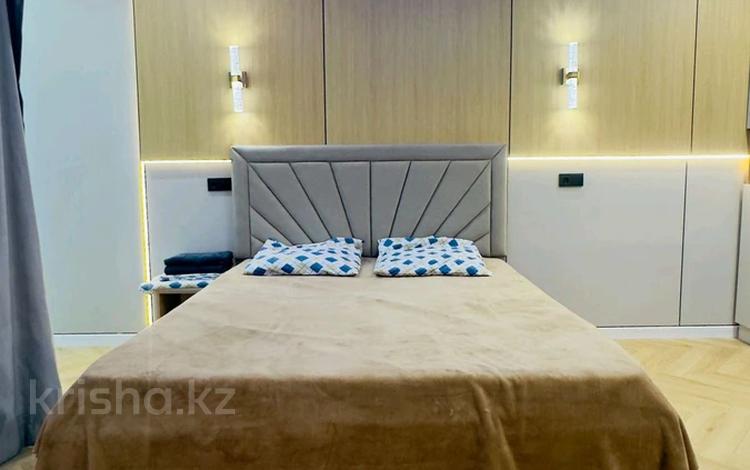 1-бөлмелі пәтер · 31 м², Отепова 31 — Розыбакиева в районе Меги, бағасы: 2 500 〒 в Алматы, Бостандыкский р-н — фото 2