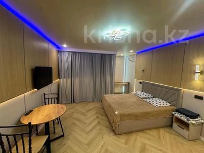 1-комнатная квартира · 31 м², Отепова 31 — Розыбакиева в районе Меги за 2 500 ₸ в Алматы, Бостандыкский р-н